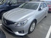 2013 Toyota Mark X