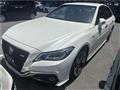 2019 Toyota Crown
