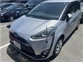 2015 Toyota Sienta
