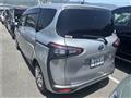 2015 Toyota Sienta