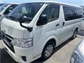 2021 Toyota Hiace Van