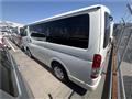 2021 Toyota Hiace Van