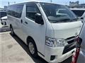2021 Toyota Hiace Van