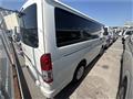 2021 Toyota Hiace Van