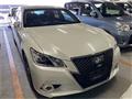 2015 Toyota Crown Hybrid