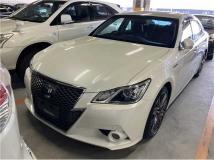2015 Toyota Crown Hybrid