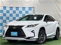 2017 Lexus RX