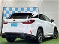 2017 Lexus RX