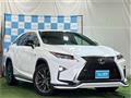 2017 Lexus RX