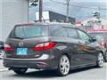 2015 Mazda Premacy