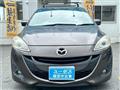 2015 Mazda Premacy