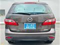 2015 Mazda Premacy