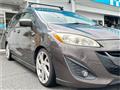 2015 Mazda Premacy