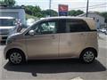 2015 Honda N-WGN
