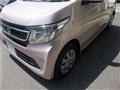 2015 Honda N-WGN