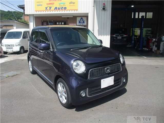2013 Honda Honda Others