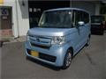 2018 Honda N BOX