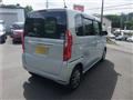 2018 Honda N BOX