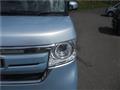 2018 Honda N BOX