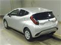 2022 Toyota AQUA