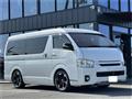 2014 Toyota Hiace Van