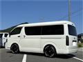 2014 Toyota Hiace Van