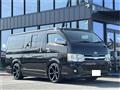 2011 Toyota Hiace Van