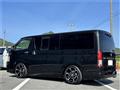 2011 Toyota Hiace Van