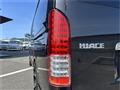 2011 Toyota Hiace Van