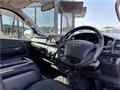 2011 Toyota Hiace Van