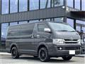 2008 Toyota Hiace Van
