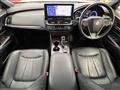 2020 Toyota Crown