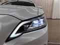 2020 Toyota Crown