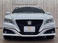 2020 Toyota Crown