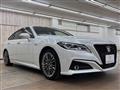 2020 Toyota Crown