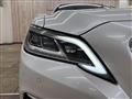 2020 Toyota Crown