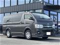 2013 Toyota Hiace Van