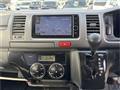 2013 Toyota Hiace Van