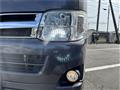 2013 Toyota Hiace Van