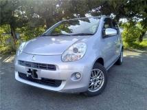 2013 Toyota Passo