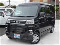 2022 Daihatsu Atrai Wagon