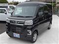 2022 Daihatsu Atrai Wagon