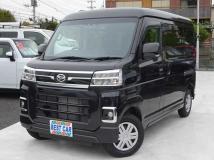 2022 Daihatsu Atrai Wagon