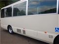 2013 Nissan Civilian Bus