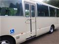 2013 Nissan Civilian Bus