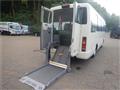 2013 Nissan Civilian Bus