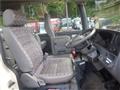 2013 Nissan Civilian Bus