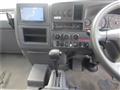 2013 Nissan Civilian Bus