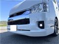 2023 Toyota Hiace Commuter