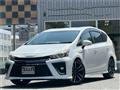 2016 Toyota PRIUS α